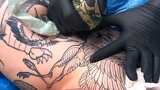 Stripping Amateur In Sexy Panties