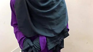 Hot Indian Doctor Fucks Hard in HD - Rough Anal & Cowgirl Sex