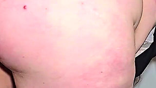 Stepsister Caught Masturbating to a Chick - the Hot Sex Ended