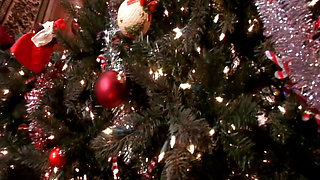Big Christmas Boobs Vol 1