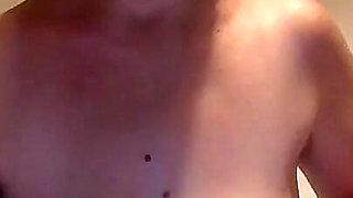 My Hard Nipples