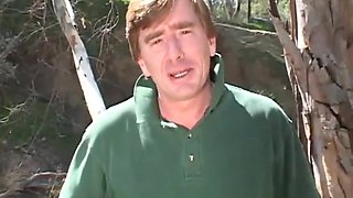 Nasty Whore Fucked Outdoor - Monique Madison, Kyle Stone And Ariana Jollee