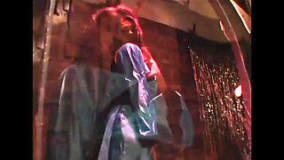 A Very Sensual and Experienced Japanese