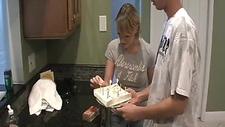 Birthday wish for stepmother