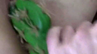Cruel Super-sadists to Their Sub with a Cactus!