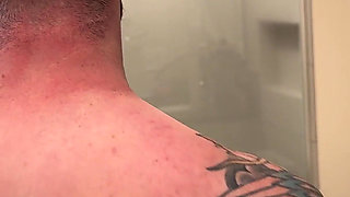 Mona Roman Shower Make Out Main 4K