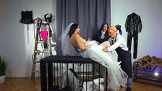 Charlotte Grey - Vows & Whispers