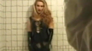 Record-breaking Big Cocks