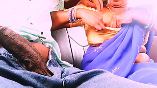 Cheating Bhabhi