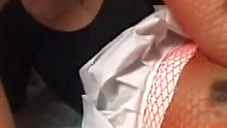 Anal Shocker - (scene #03)