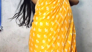 Beautiful Darling Girl Playing with Her Pussy Real Homemade