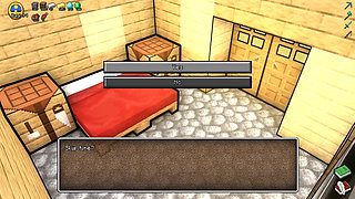 Minecraft Horny Craft - Part 33 Blaze Girl! by Loveskysanhentai