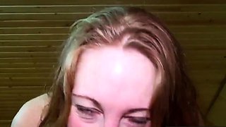 Russian Slutgirl Gangbanged