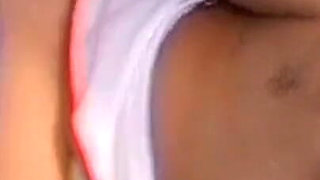Naughty Nurse Spreads Wide for Deep Anal Pounding