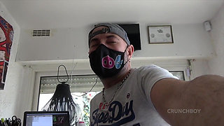 The twink bort fucked barebck by Douglas Smith