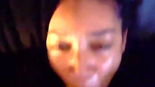 Fun Time with a Married Woman!