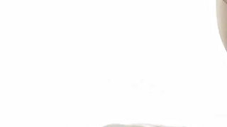 Emily Cutie Romantic and Sensual Lovemaking with Lutro