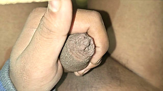 Cute Gay Boy Jerks Off Alone Real Solo Scene 18+"