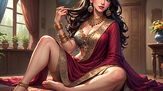 Part 7, College Professor fucked, Shalini_ki_diary