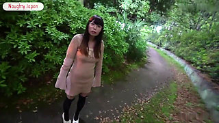 First Shoot with a Lonely Young Wife Trapped in a Sexless Marriage Her Secret Desires Finally Lead Her Down a Forbidden Path - 1