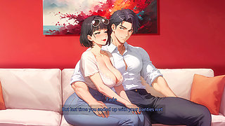 I Love Your Wife - New Ver Dec2025