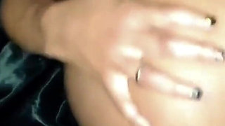 Rubbing My Clit Fingering My Pussy Body Shaking Squirting