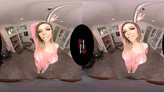 Karma rx vr: Blowjob, Doggy  Cowgirl Porn