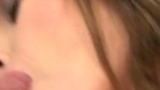 This Beauty Has Beautiful Tits and Sweet Pussy for Rough Fucking