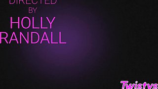 Filthy lesbos incredible adult video