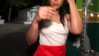 Johnny Love's Taco Truck Sparks Wild Passion