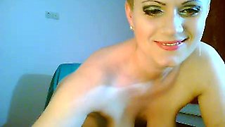 Clystr camshow: Big Tits, Big Ass  Amateur Porn