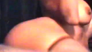 Hot Black Maid Does Some Webcam Black and Ebony