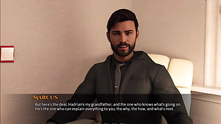Discuss About Vampire - Chronicles of Kartoba - E04