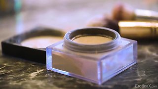 Redhead Opera Singer Soothes Her Throat With A Load Of Cum - Quinton James And Lacy Lennon