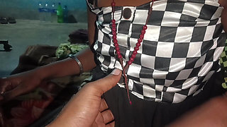 Sawan Special! Deep Ass Fucking on Special Occasion Cock Sucking & Anal Sex