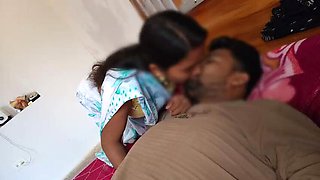 Permi Pooja Indian Desi Village Bhabhi First Time Sex With Jija - Hindi XXX Hardcore Doggy Style