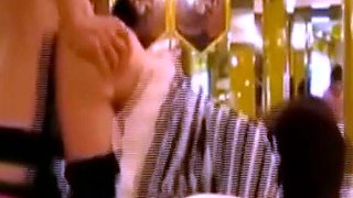 Amateur MILF's Sensual Massage