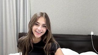Kinsley Wyatt Fuck Me Tease And Masterbation Onlyfans Video