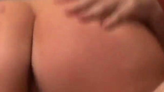 Two girls get their holes filled by two dicks