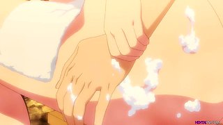 Shuumatsu no Harem Ep 5 SPANISH DUB