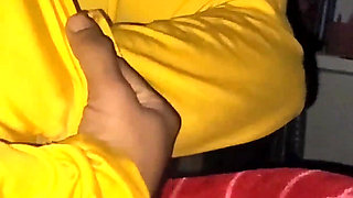 Cute Girlfriend Blowjob with BF.