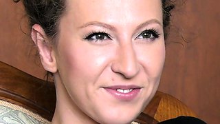 WoodmanCastingX - Emylia Argan - Casting Hard