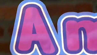 Tenikaa - Gets dicked down