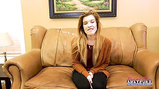 Brand New Amateurs featuring love's petite dirt