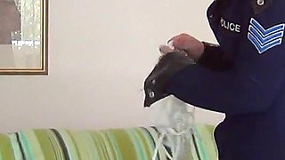 3 Induced Ejaculations Featuring Tiffany Kohl