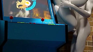 Arcade Creampie (remastered)