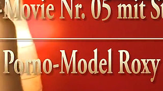 Roxy 26 - Blowjob 05 - Cock Sucking, Blowjob and Cumshot