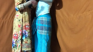 Indian College Student Experiences Intimacy for the First Time