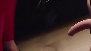 Get on Your Knees and Be Good!