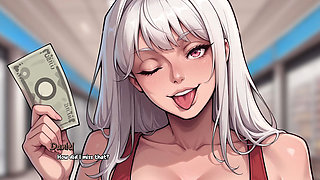 Shadows of Ambition - Animated Sex Game